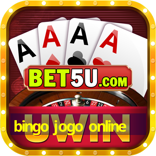 bingo jogo online